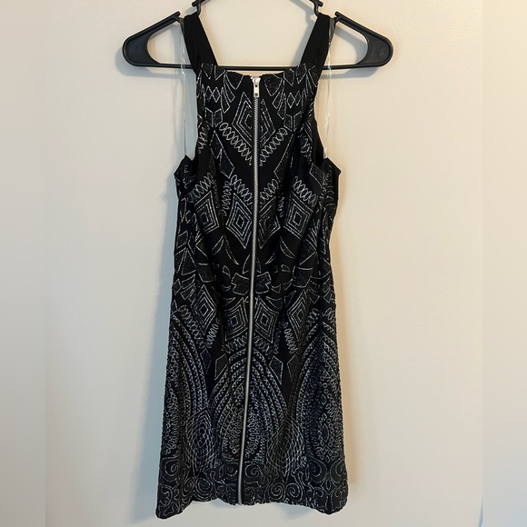 Black dress NWT - Picture 2 of 6
